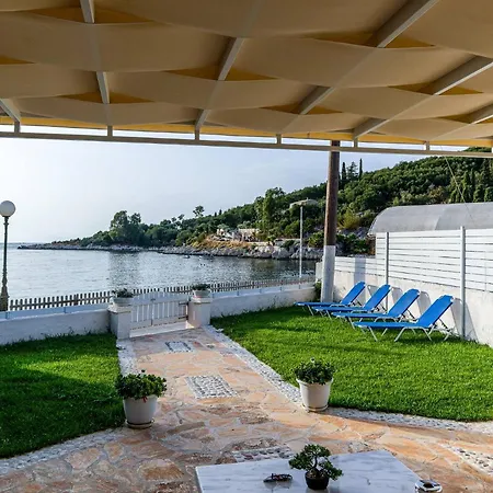 Nyaraló Casa Markapela