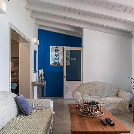 Casa Markapela Nyaraló
