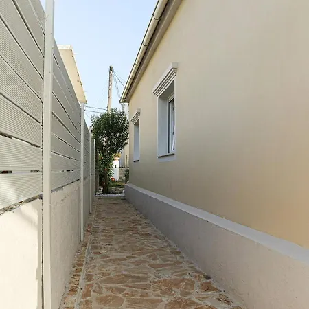 Casa Markapela Nyaraló *