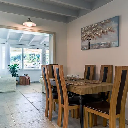 Nyaraló Casa Markapela