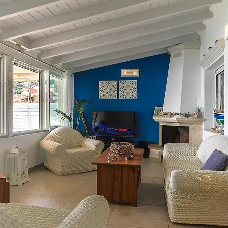 Nyaraló Casa Markapela *