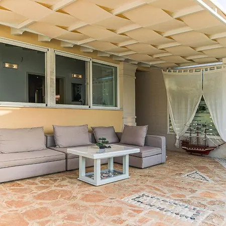 Casa Markapela
