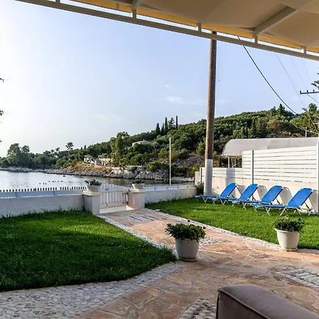 Сasa de vacaciones Casa Markapela *