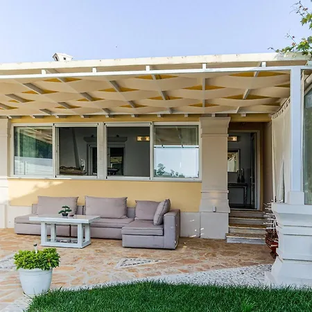 Casa Markapela Holiday home *