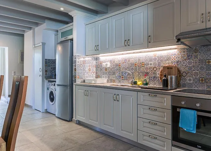 بيت للعطل Casa Markapela كاسيوبي