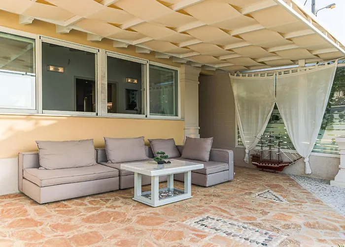 Casa Markapela