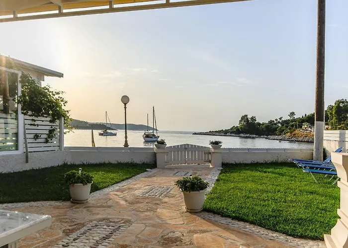 بيت للعطل Casa Markapela *