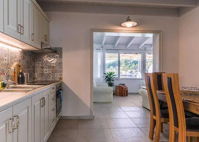 بيت للعطل Casa Markapela كاسيوبي