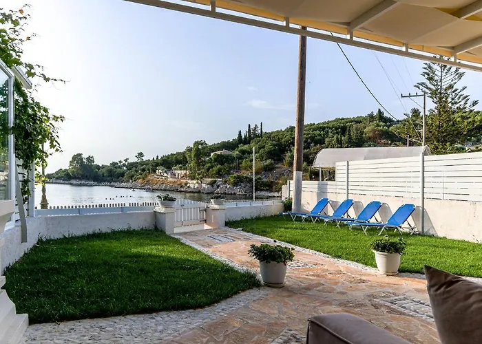 بيت للعطل Casa Markapela *