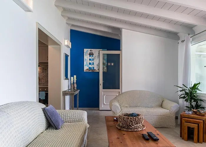 Casa Markapela بيت للعطل