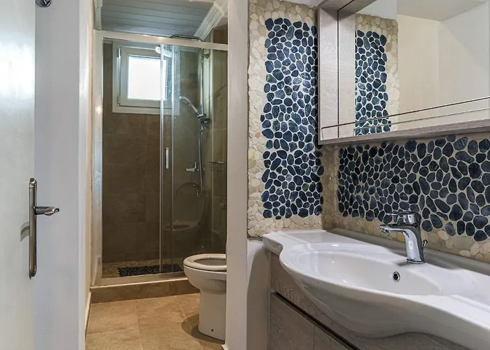 بيت للعطل Casa Markapela