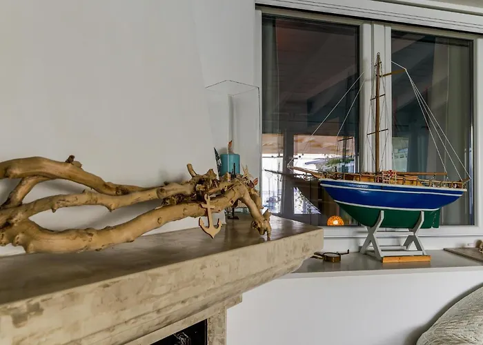 بيت للعطل Casa Markapela *