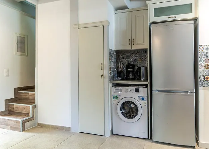 Casa Markapela * كاسيوبي