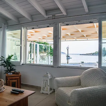 Casa Markapela Holiday home