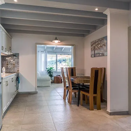 Casa Markapela Holiday home Kassiopi