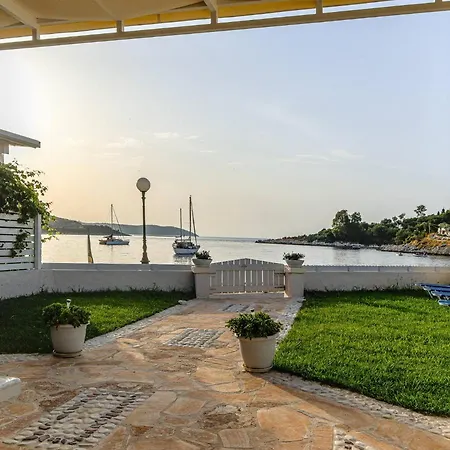 Holiday home Casa Markapela *