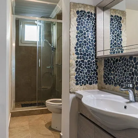 Holiday home Casa Markapela