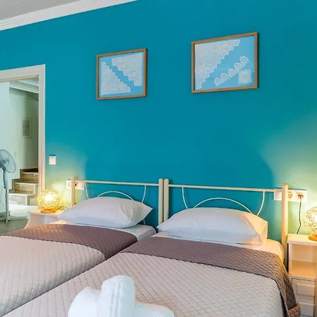 Casa Markapela Holiday home