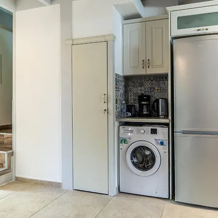 Casa Markapela * Kassiopi