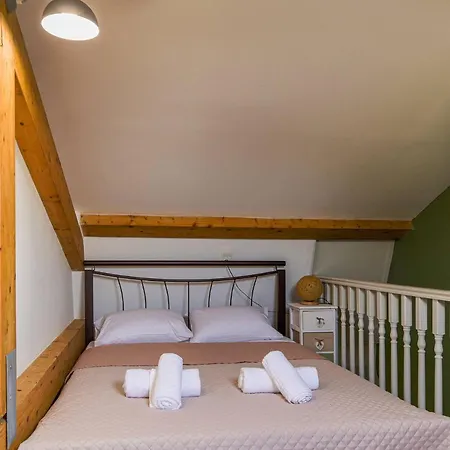 Casa Markapela Holiday home