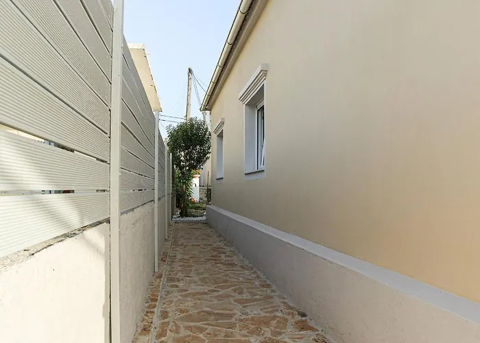 Casa Markapela Prázdninový dům *